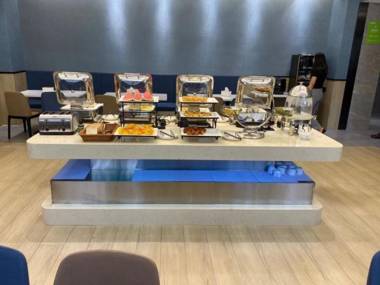 Greentree Inn Fuzhou Baolong City Square Express H