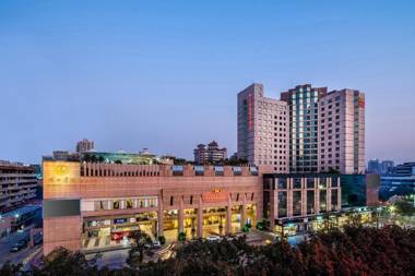 Crowne Plaza Foshan an IHG Hotel