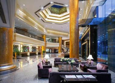 New World Shunde Hotel