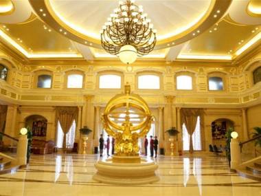 Foshan Jubilee Hotel