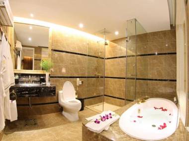 Foshan Jubilee Hotel