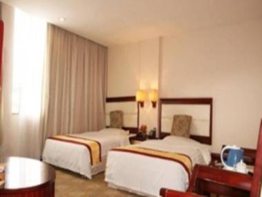 Yidun Hotel Foshan Dali