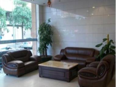 Yidun Hotel Foshan Luocun