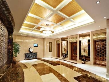 Wyndham Foshan Shunde