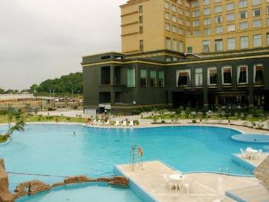 Foshan Panorama Hotel