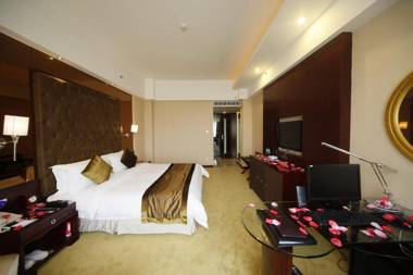 Foshan Royal Prince Hotel