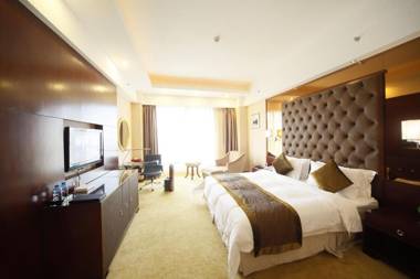 Foshan Royal Prince Hotel