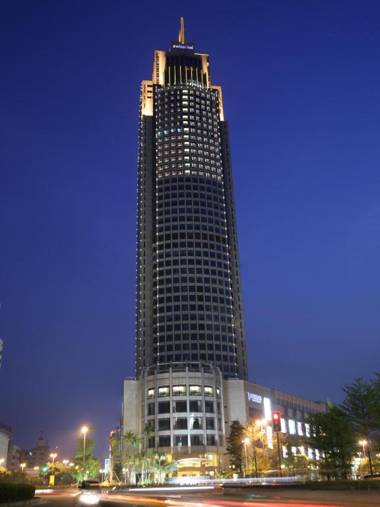 Swissotel Foshan Guangdong