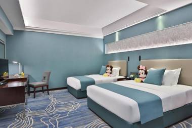 Shunde Grand View Hotel