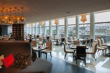 Marco Polo Lingnan Tiandi Foshan