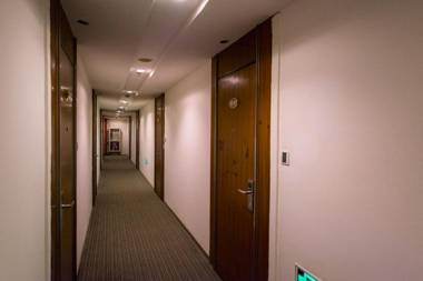 Motel Shunde Guirong Tianyou City