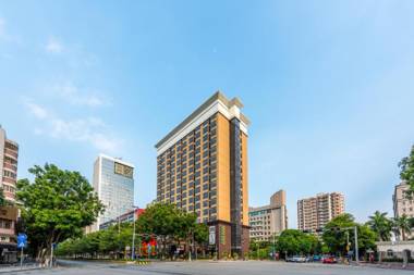 Foshan Rezen Select Pasonda Hotel