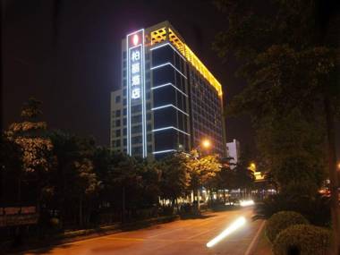 Park Lane Hotel