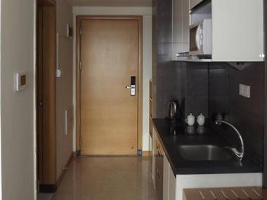 Poly Cullinan Apartment Hotel