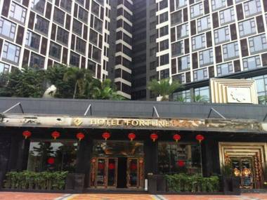 Hotel Fortune