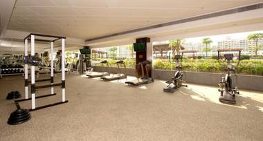 Jiaxin Conifer Hotel Shunde