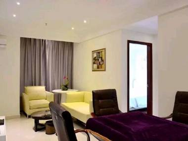Private Apartment-Huayuan International