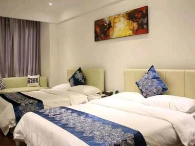 Private Apartment-Huayuan International