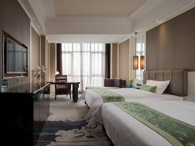 Vienna Hotel Foshan South Wanda Plaza Branch