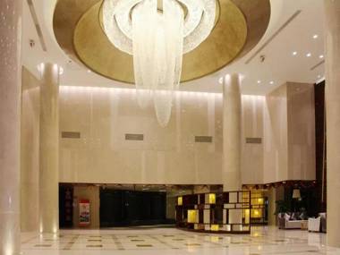 Golden Phoenix International Hotel