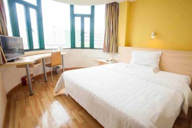 7Days Inn Foshan Qiandeng Lake