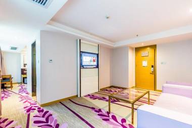 Lavande Hotel Foshan Shunde Ronggui