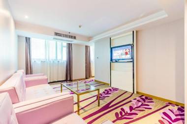 Lavande Hotel Foshan Shunde Ronggui