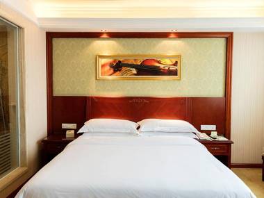 Vienna Hotel Foshan Jihua Road