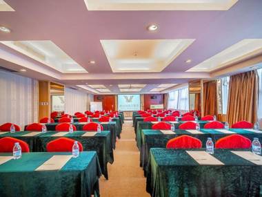 Vienna Hotel Foshan Chancheng Zumiao Branch