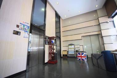 7 Days Inn Premium-Foshan Lecong Furniture Mall Branch