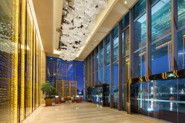 LN Dongfang Hotel Financial CenterFoshan