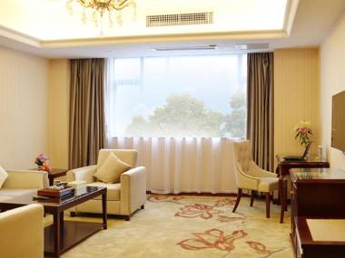 Vienna Hotel Foshan Nanhai City Square