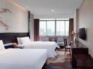 Vienna 3 Best Hotel Foshan Zhangcha Branch