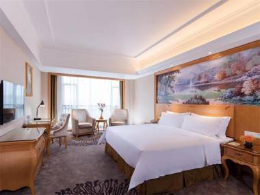 Vienna 3 Best Hotel Foshan Zhangcha Branch