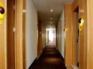 7 Days Inn Foshan Shunde Lunjiao Branch