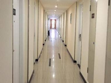 7 Days Inn Foshan Lecong Lucky City Plaza Branch