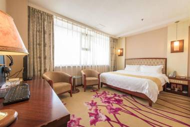 Vienna International Hotel Foshan Shiwan Branch