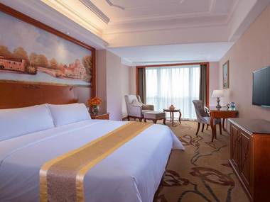 Vienna International Hotel Foshan Qiandeng Lake