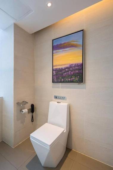 Lavande Hotel Changsha Dong Tang