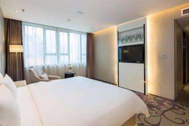 Lavande Hotel Changsha Dong Tang