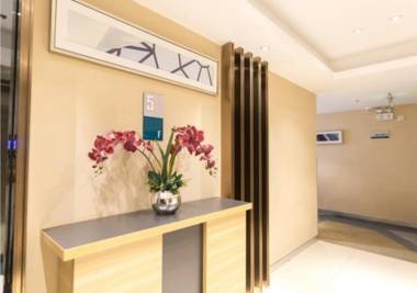 City Comfort Inn Foshan Zumiao Zhangcha