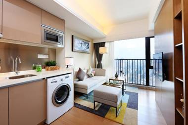 Yuwa Serviced Residence