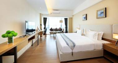 Yuwa Serviced Residence
