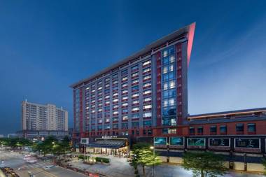 Rezen Hotel Pasonda Junyu