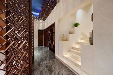 Rezen Hotel Pasonda Junyu