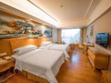 Vienna Hotel Foshan Airport