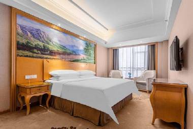 Vienna Hotel Foshan Airport