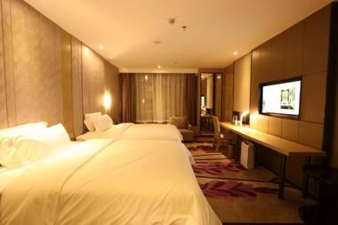 Lavande Hotel Foshan Yiwu Commodities City