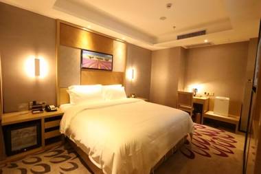 Lavande Hotel Foshan Yiwu Commodities City