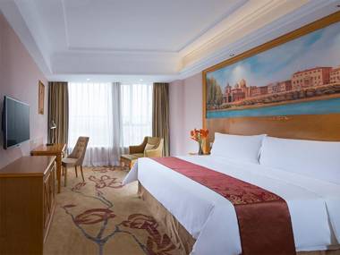 Vienna Hotel Foshan Lecong Furniture Mall